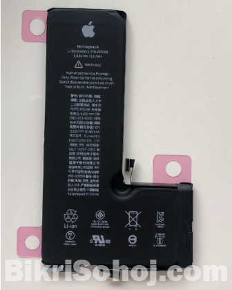 iPhone 11 Pro Battery